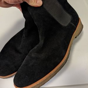 New republic chelsea boot